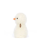 Jellycat Little Snowman - Unique Bunny